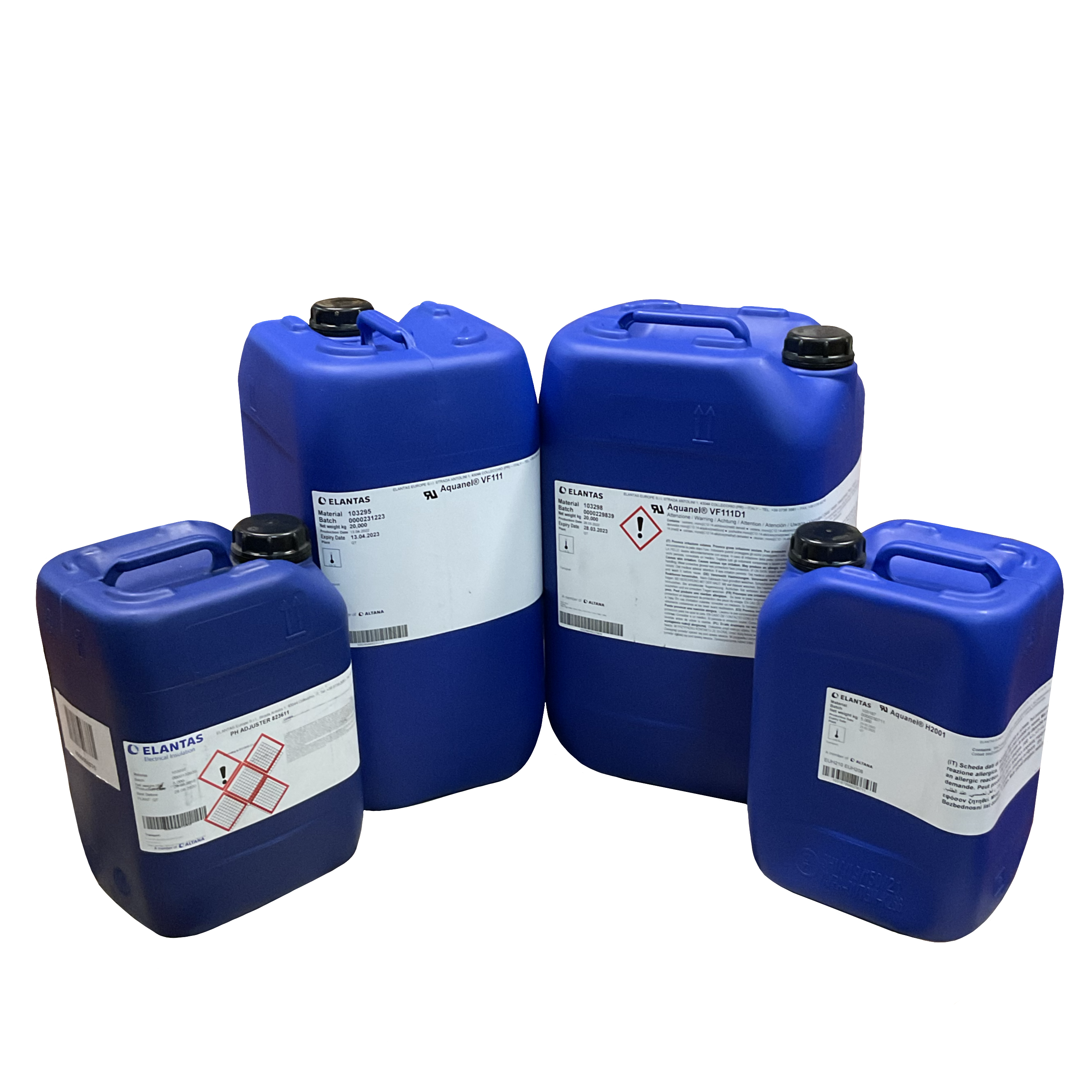AQUANEL® VF111 D1