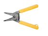 PINZA SPELAFILI T-Stripper