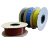 SILICONE GLASS TUBE SCS 1.5kV – 3kV – 4kV – Class C 220°C