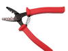 PINZA CRIMP. TERMINALE PUNTALINO
