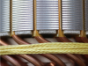 CORDINO ARAMIDE 1680/2 (Kevlar®) Classe C 220°C