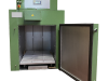 Product image number 3 ELECTRIC OVENS for drying paints and dielectric insulating resins