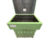 Image number 2 of the product IMPREGNATION TANKS with dielectric insulating paints and resins