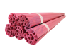 VOLTAFLEX® F 6642 PINK TEGOLINI (DMD Saturated Pink)