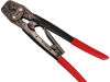 PINZA CRIC PER CAPICORDA NON ISOLATO 9048