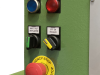 ELECTRIC OVENS for drying paints and dielectric insulating resins