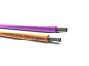 CAVO SILICONE UL CSA- Style 3135- Classe H 180°C