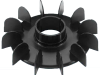 VENTOLE PER RAFFREDDAMENTO MOTORI MEC tipo VT TX