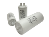 CONDENSATORI ELETTRICI MONOFASE FF