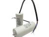CONDENSATORI ELETTRICI MONOFASE Tipo CV / CB