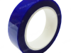 NASTRO ADESIVO POLIESTERE SILICONE P.40 – Classe B 130°C