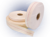 NASTRO COTONE RIGA ROSSA – Classe Y 90°C